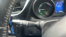 Toyota Auris 1.8 Hybrid Icon Tech TSS 5dr CVT Hybrid Estate